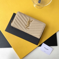 YSL Wallets Purse